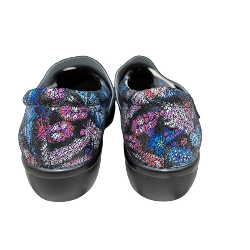 NWOT Alegria Lauryn LAU-885 Women's Loafer Comfort Shoes size 41 / 10.5 - Picture 7 of 10